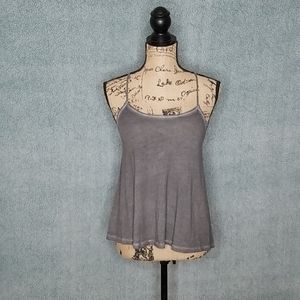 Express Tank Top